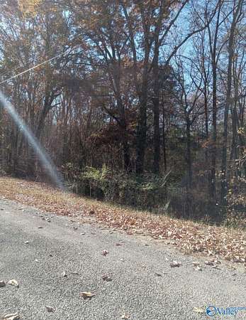2 Acres of Land for Sale in Scottsboro, Alabama
