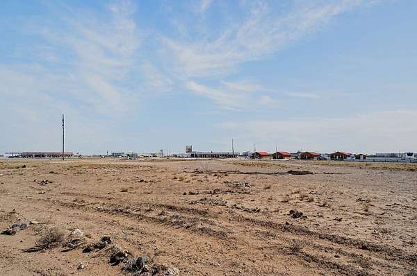 4.88 Acres of Improved Commercial Land for Sale in Seminole, Texas