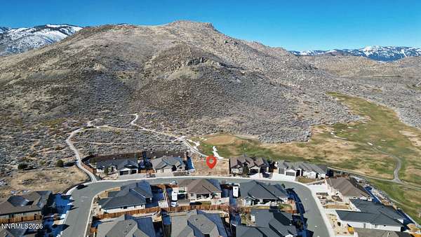 0.2 Acres of Residential Land for Sale in Carson City, Nevada