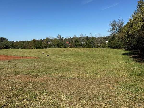1.8 Acres of Residential Land for Sale in Sparta, Tennessee