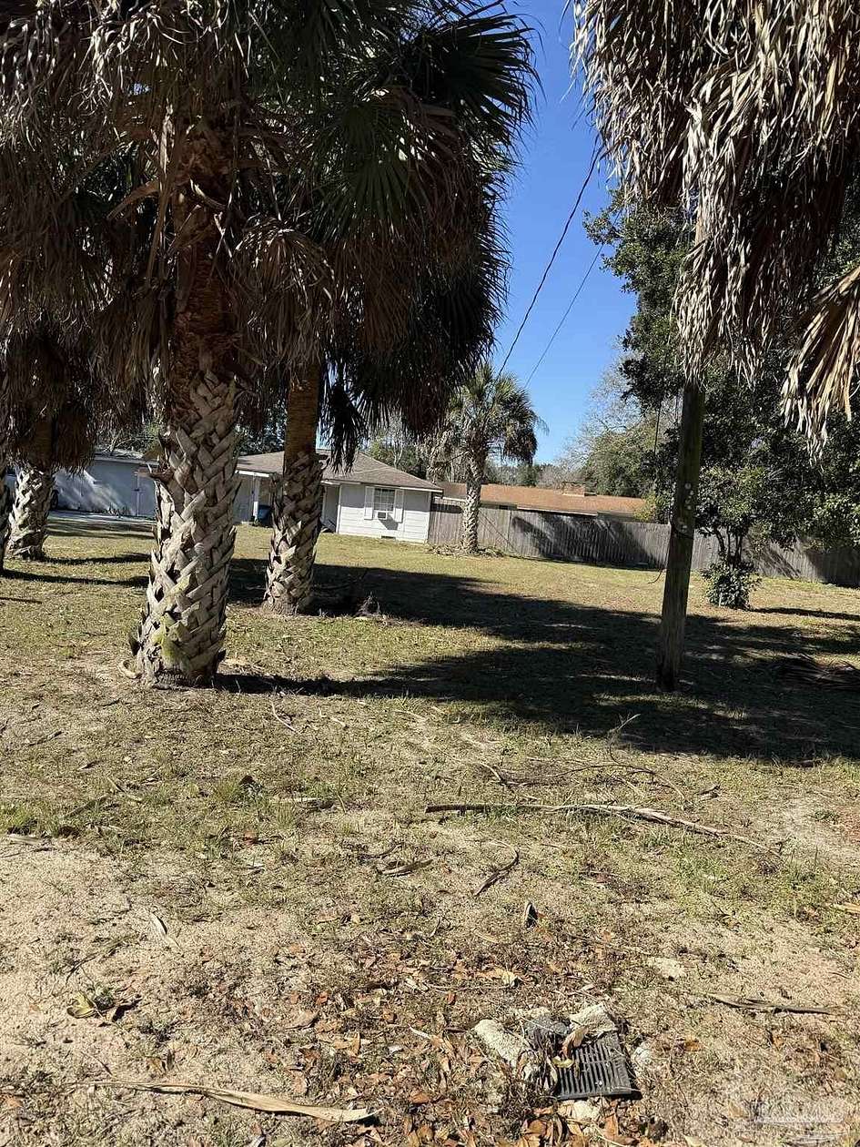 0.49 Acres of Residential Land for Sale in Pensacola, Florida