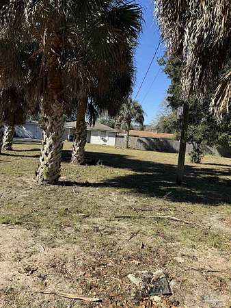 0.49 Acres of Land for Sale in Pensacola, Florida