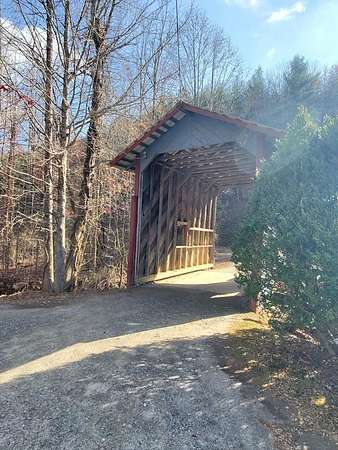 1 Acre of Residential Land for Sale in Murphy, North Carolina