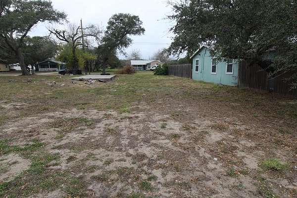 0.09 Acres of Residential Land for Sale in Rockport, Texas