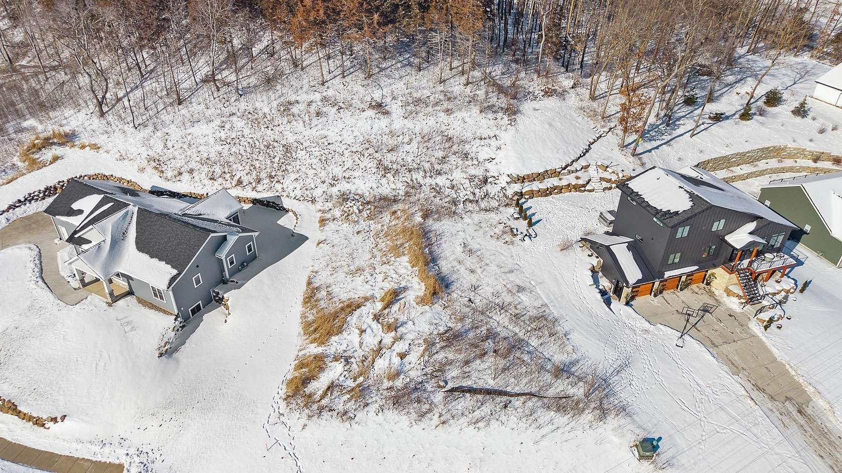 0.49 Acres of Residential Land for Sale in Lodi, Wisconsin