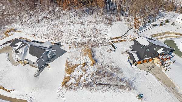 0.49 Acres of Residential Land for Sale in Lodi, Wisconsin