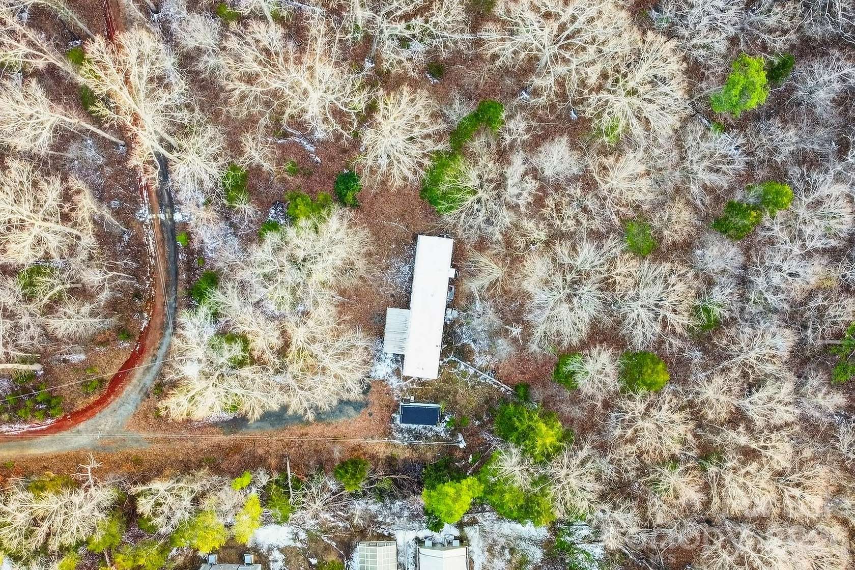 2.49 Acres of Residential Land for Sale in Midland, North Carolina