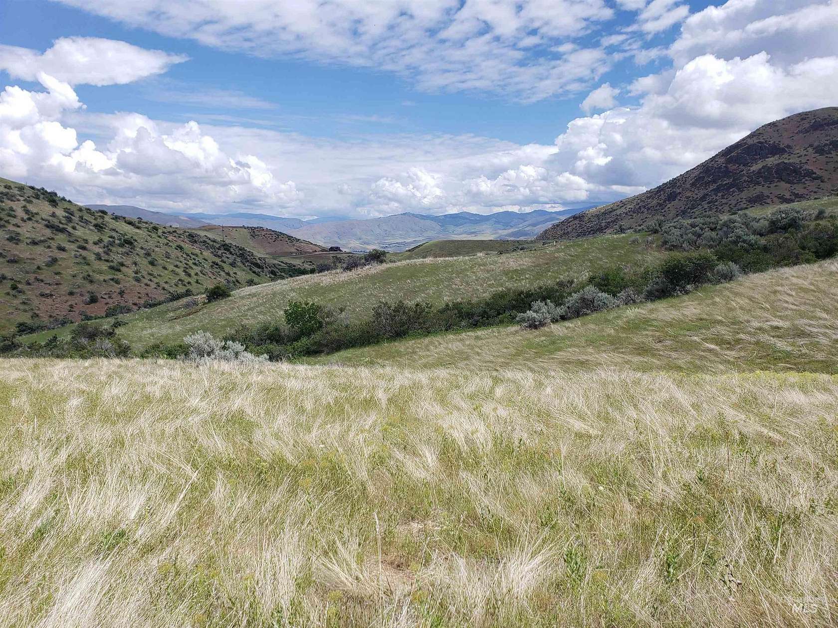 6 Acres of Residential Land for Sale in Horseshoe Bend, Idaho