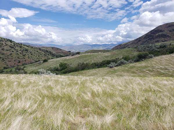 6 Acres of Residential Land for Sale in Horseshoe Bend, Idaho