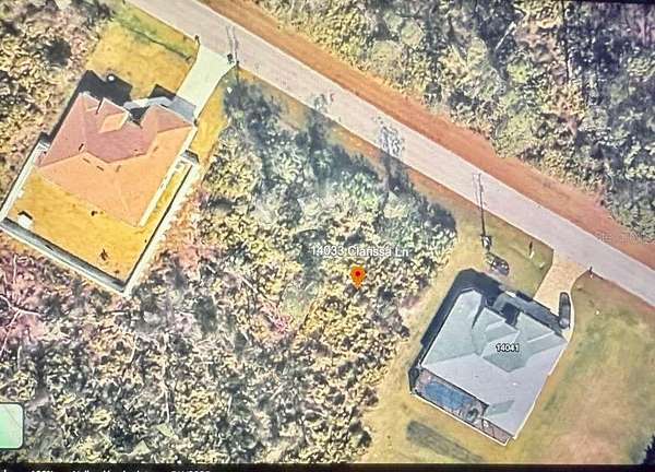 0.23 Acres of Residential Land for Sale in Port Charlotte, Florida