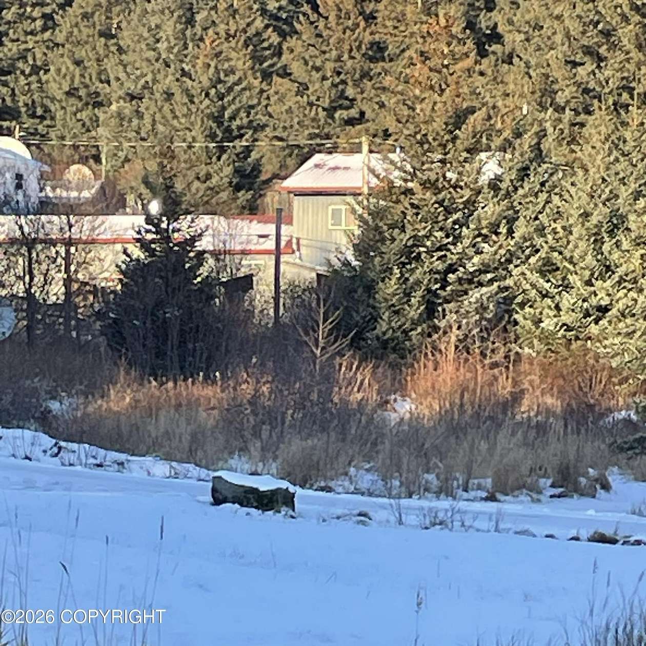 0.3 Acres of Residential Land for Sale in Port Lions, Alaska