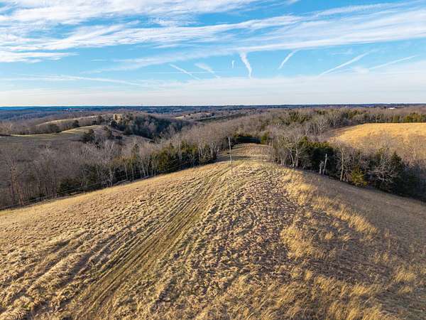 30.2 Acres of Recreational Land for Sale in Falmouth, Kentucky