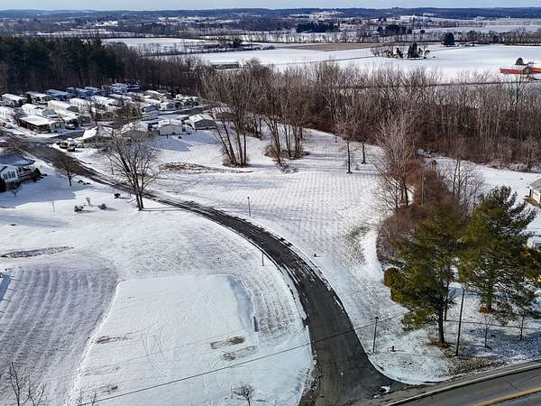 3 Acres of Land for Sale in Mount Vernon, Ohio