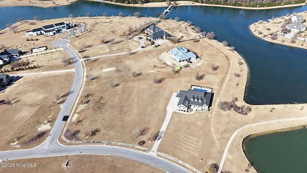 1.16 Acres of Residential Land for Sale in Grimesland, North Carolina