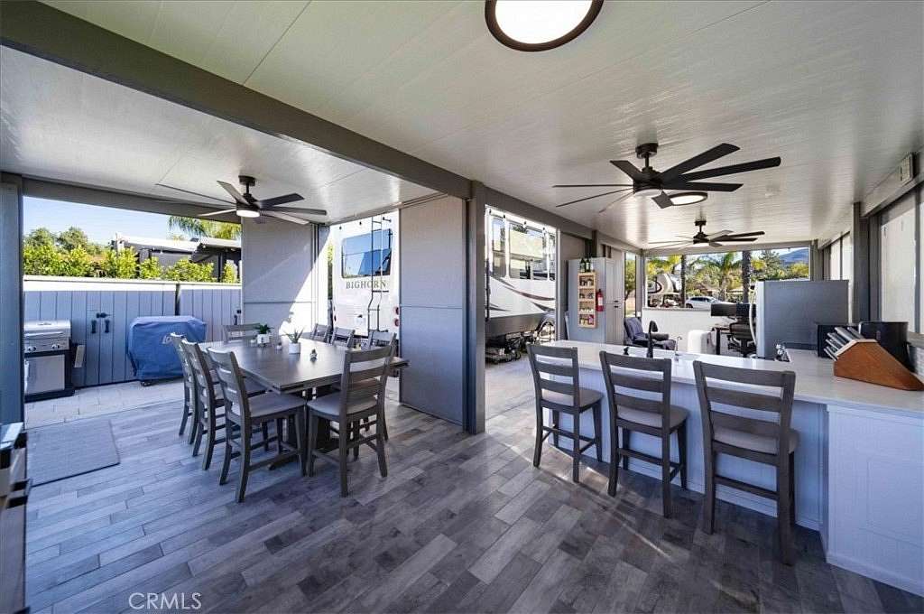 0.1 Acres of Land for Sale in Aguanga, California