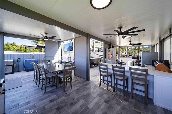 0.1 Acres of Land for Sale in Aguanga, California