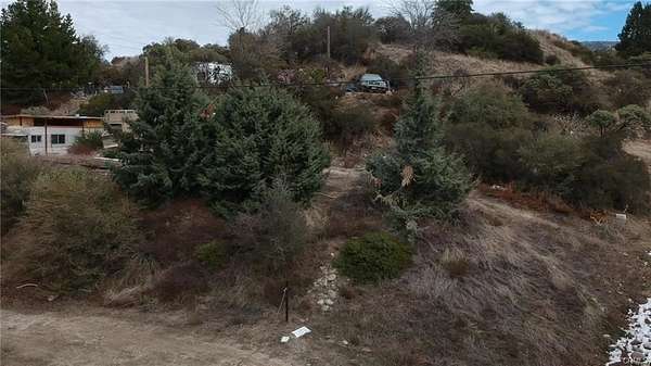 0.2 Acres of Residential Land for Sale in Banning, California