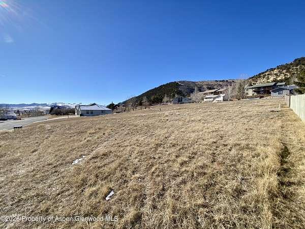 0.26 Acres of Residential Land for Sale in Meeker, Colorado