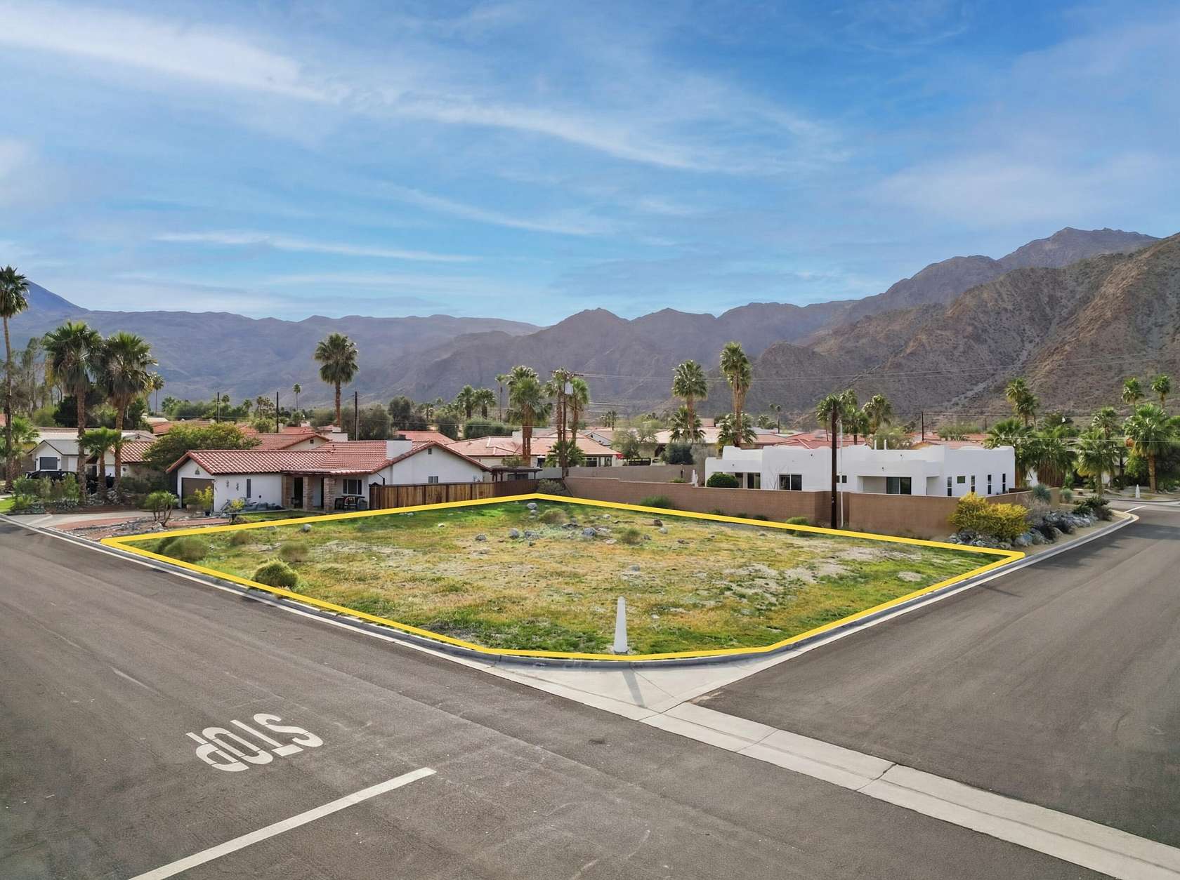 0.23 Acres of Residential Land for Sale in La Quinta, California