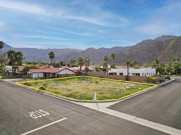 0.23 Acres of Residential Land for Sale in La Quinta, California