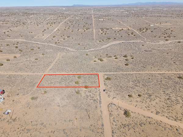 1 Acre of Land for Sale in Rio Rancho, New Mexico
