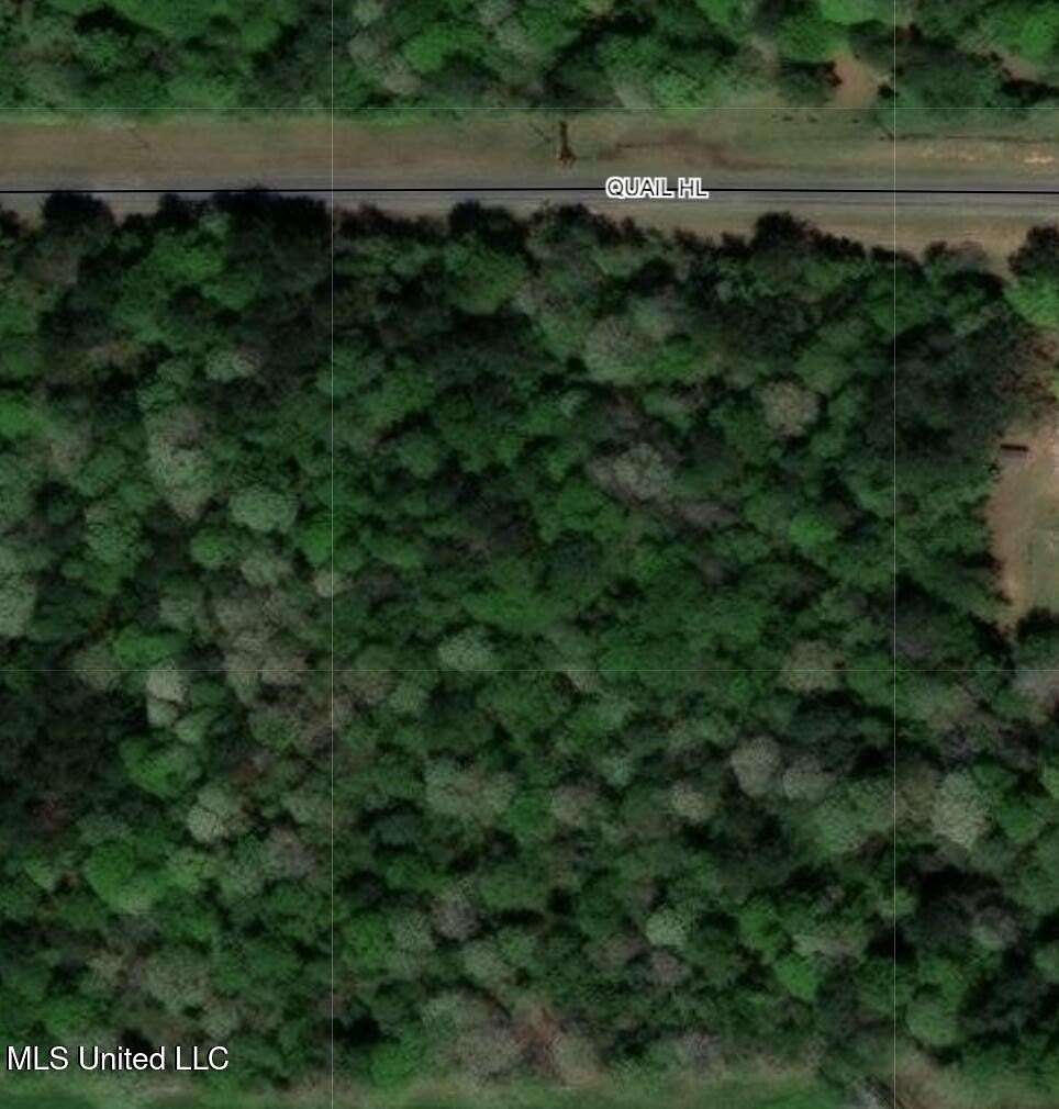 5.34 Acres of Land for Sale in Brandon, Mississippi