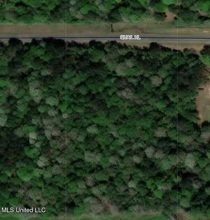 5.34 Acres of Land for Sale in Brandon, Mississippi