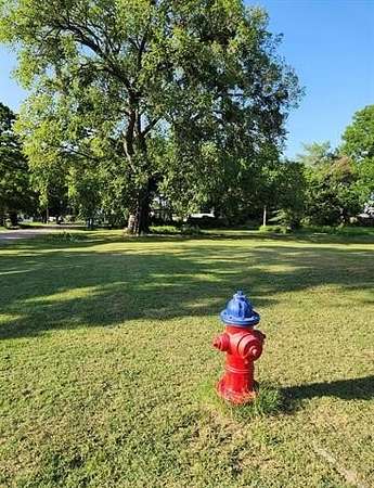0.16 Acres of Residential Land for Sale in Madill, Oklahoma
