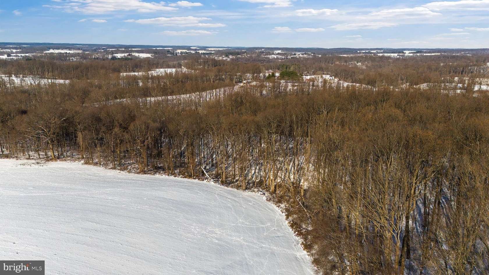 15.7 Acres of Recreational Land for Sale in White Hall, Maryland