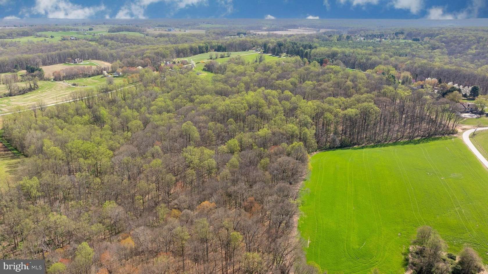 15.7 Acres of Land for Sale in White Hall, Maryland