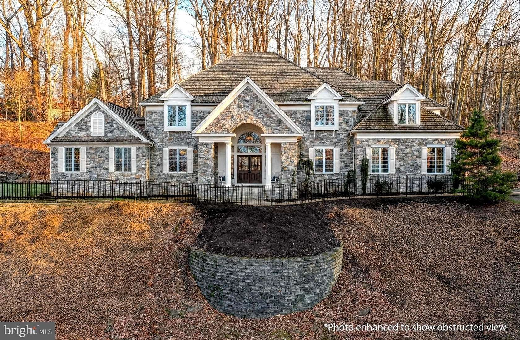 2 Acres of Residential Land with Home for Sale in Hummelstown, Pennsylvania