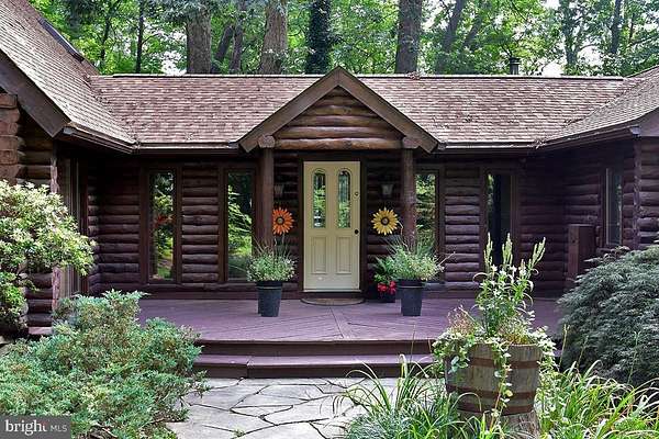 2.2 Acres of Residential Land with Home for Sale in Quarryville, Pennsylvania