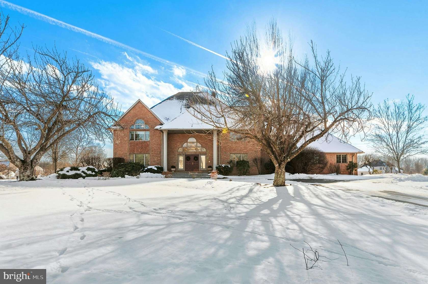 1.5 Acres of Residential Land with Home for Sale in Bethlehem, Pennsylvania