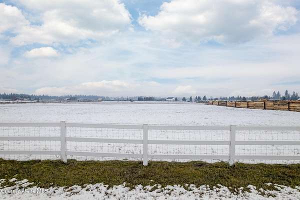 5.16 Acres of Residential Land for Sale in Athol, Idaho