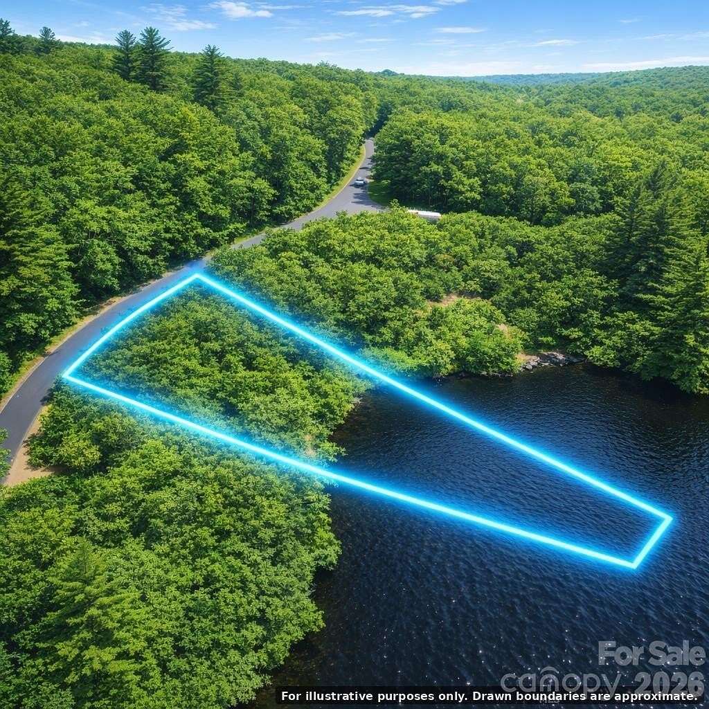 0.79 Acres of Residential Land for Sale in Denton, North Carolina