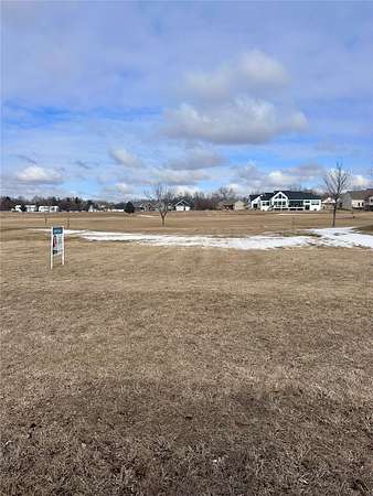 0.33 Acres of Residential Land for Sale in Boone, Iowa