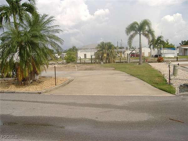 0.19 Acres of Residential Land for Sale in St. James City, Florida