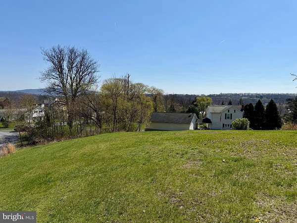 1.33 Acres of Residential Land for Sale in New Paris, Pennsylvania