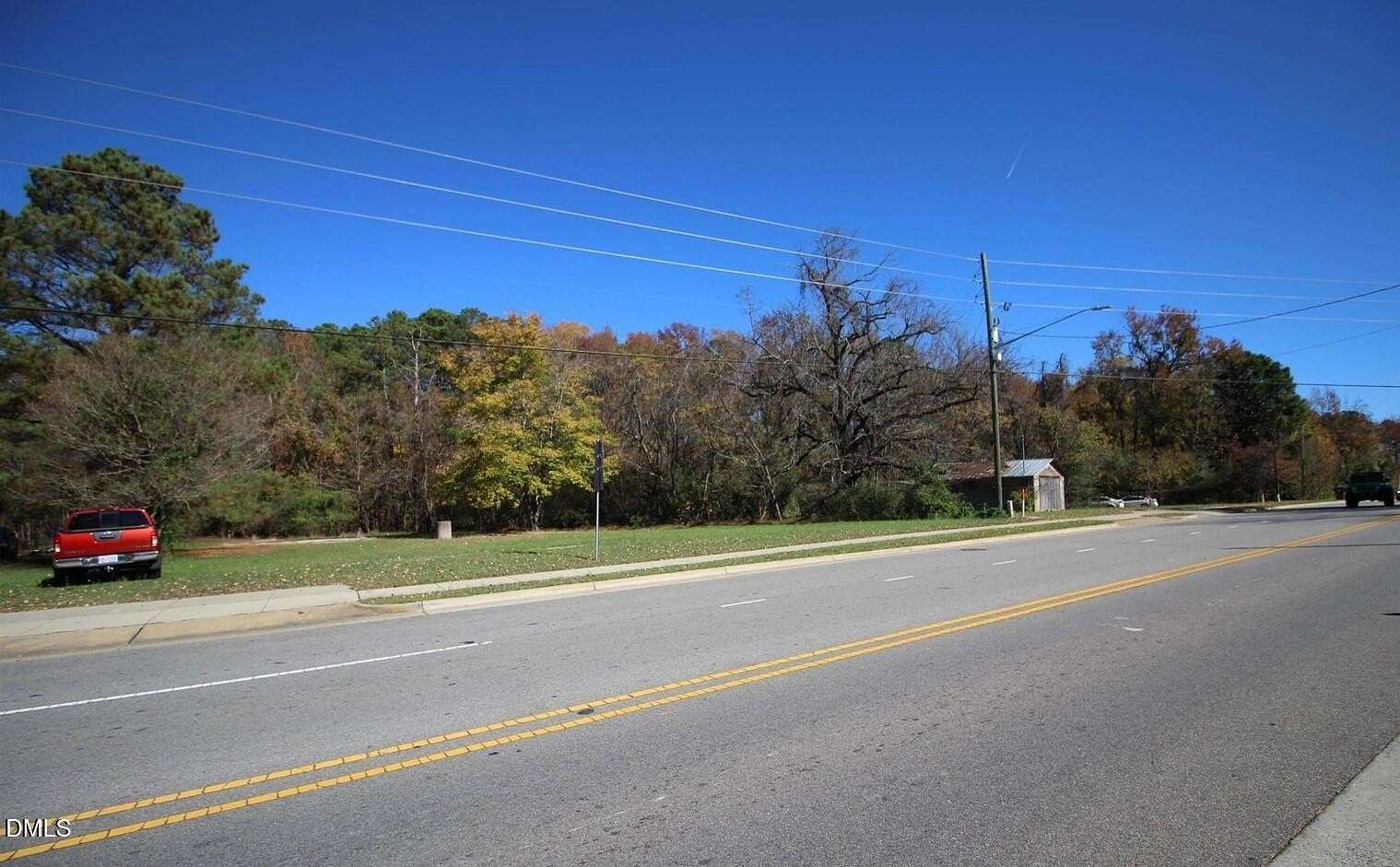 1.47 Acres of Residential Land for Sale in Holly Springs, North Carolina