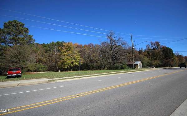 1.47 Acres of Residential Land for Sale in Holly Springs, North Carolina