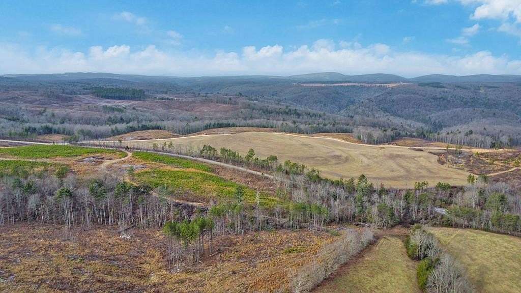 5.17 Acres of Residential Land for Sale in Grandview, Tennessee