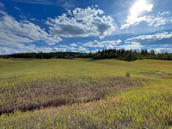 5.2 Acres of Residential Land for Sale in Freedom, Wyoming