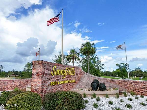 0.22 Acres of Commercial Land for Sale in Chipley, Florida