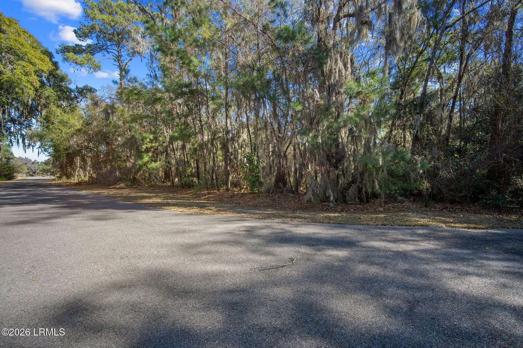 0.5 Acres of Residential Land for Sale in Saint Helena Island, South Carolina