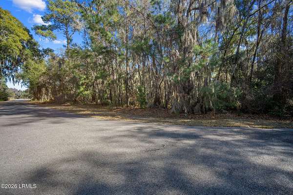 0.5 Acres of Residential Land for Sale in Saint Helena Island, South Carolina