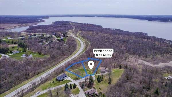 0.65 Acres of Land for Sale in Pella, Iowa