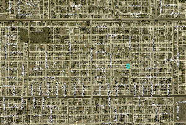 0.23 Acres of Land for Sale in Lehigh Acres, Florida
