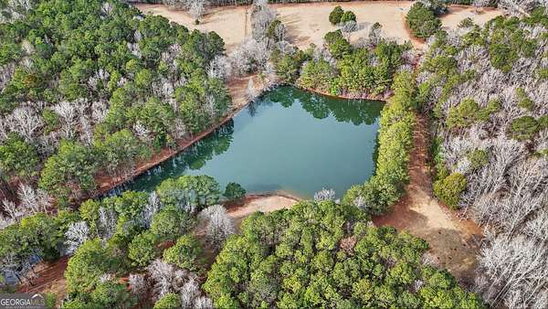 57.4 Acres of Land for Sale in Warm Springs, Georgia