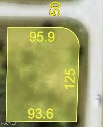 0.27 Acres of Residential Land for Sale in Port Charlotte, Florida