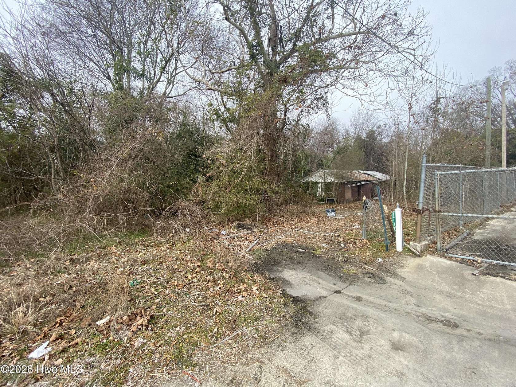 0.17 Acres of Residential Land for Sale in Kinston, North Carolina